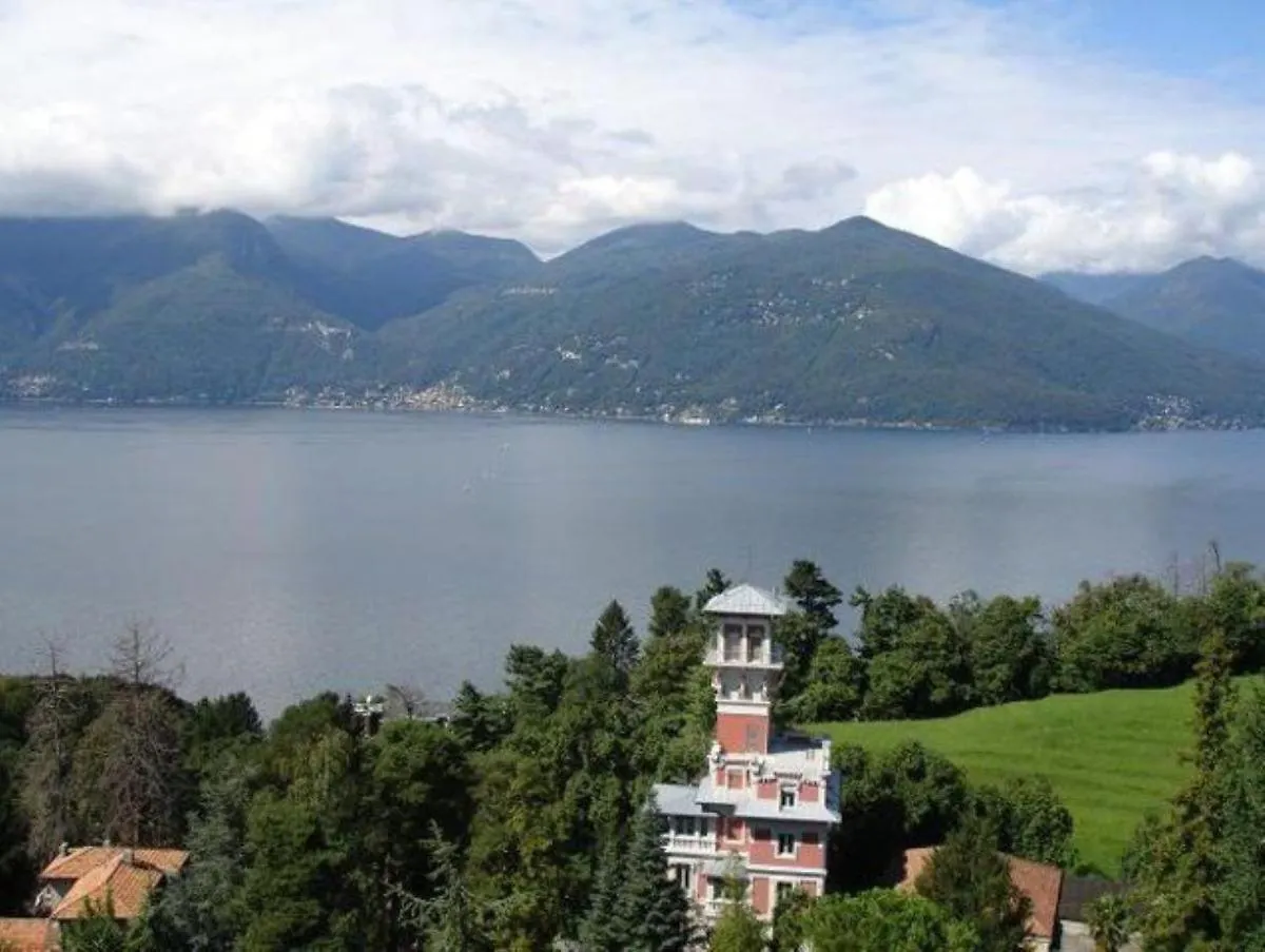 Cordelia 9 Apartment Luino