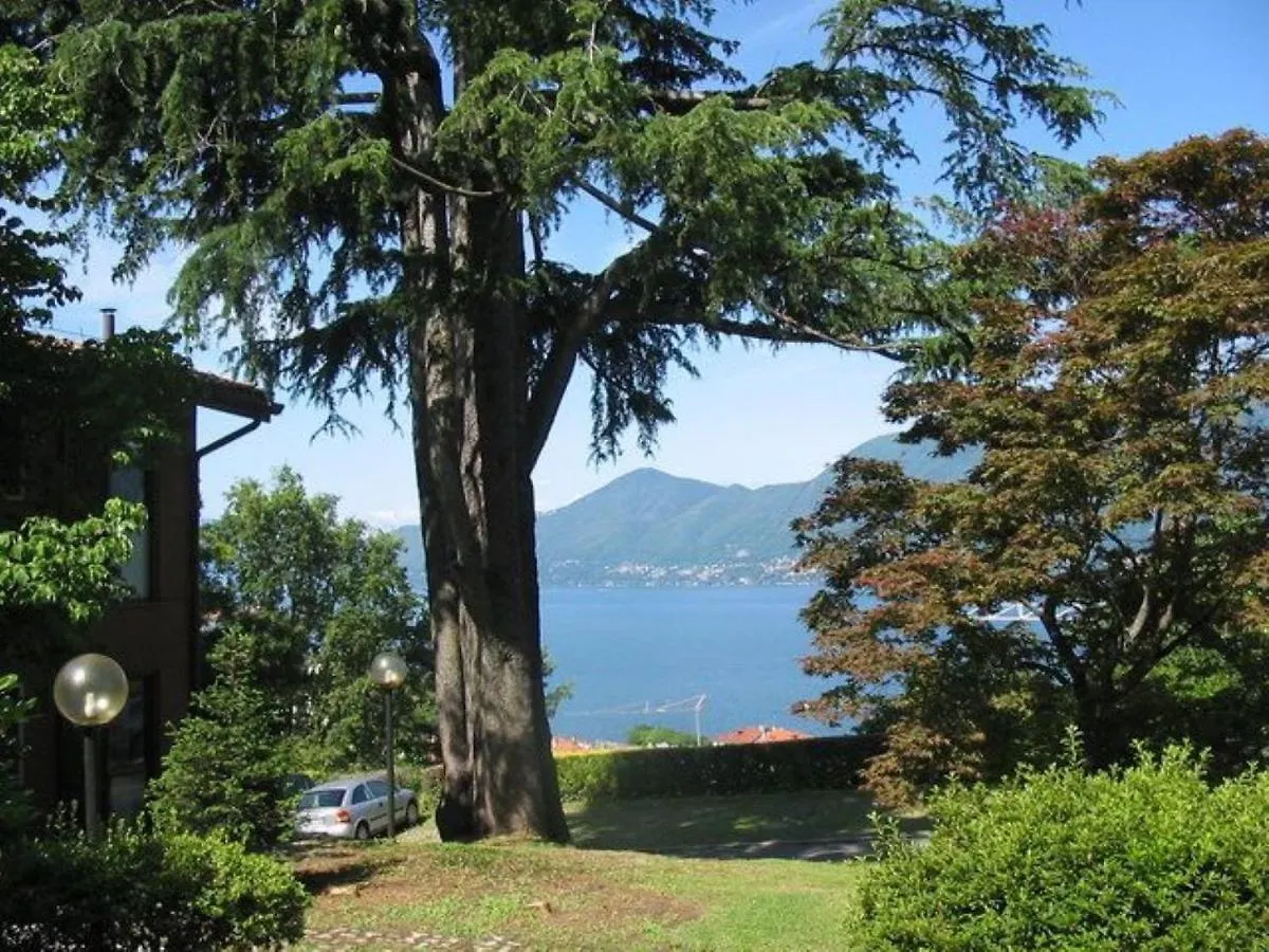 Cordelia 9 Apartment Luino