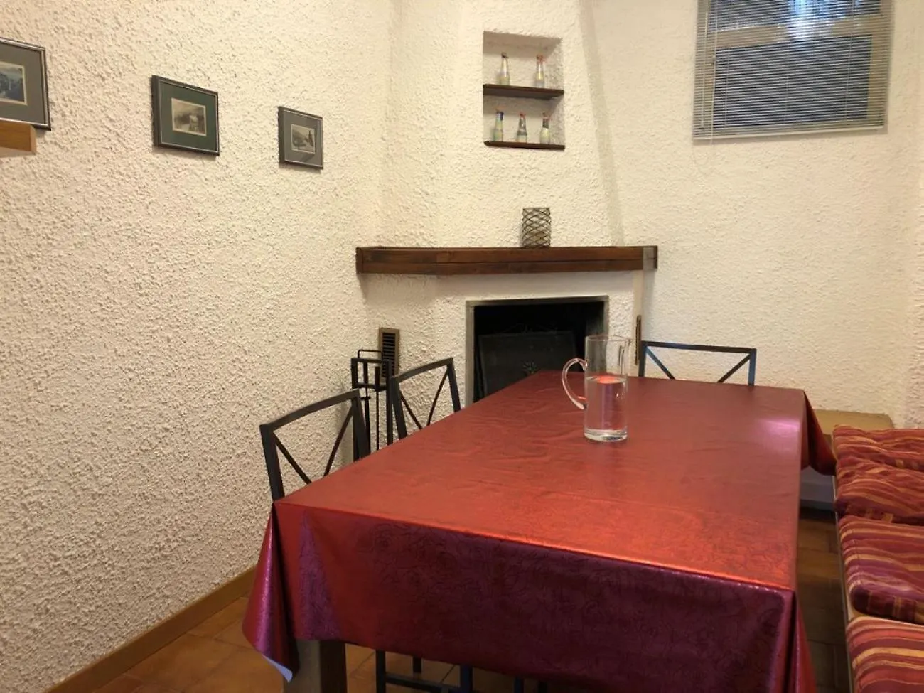 Cordelia 9 Apartment Luino Itália